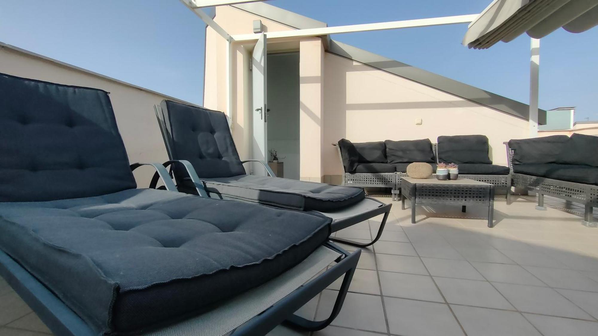 Villa Amalia Eco Torrevieja Camera foto