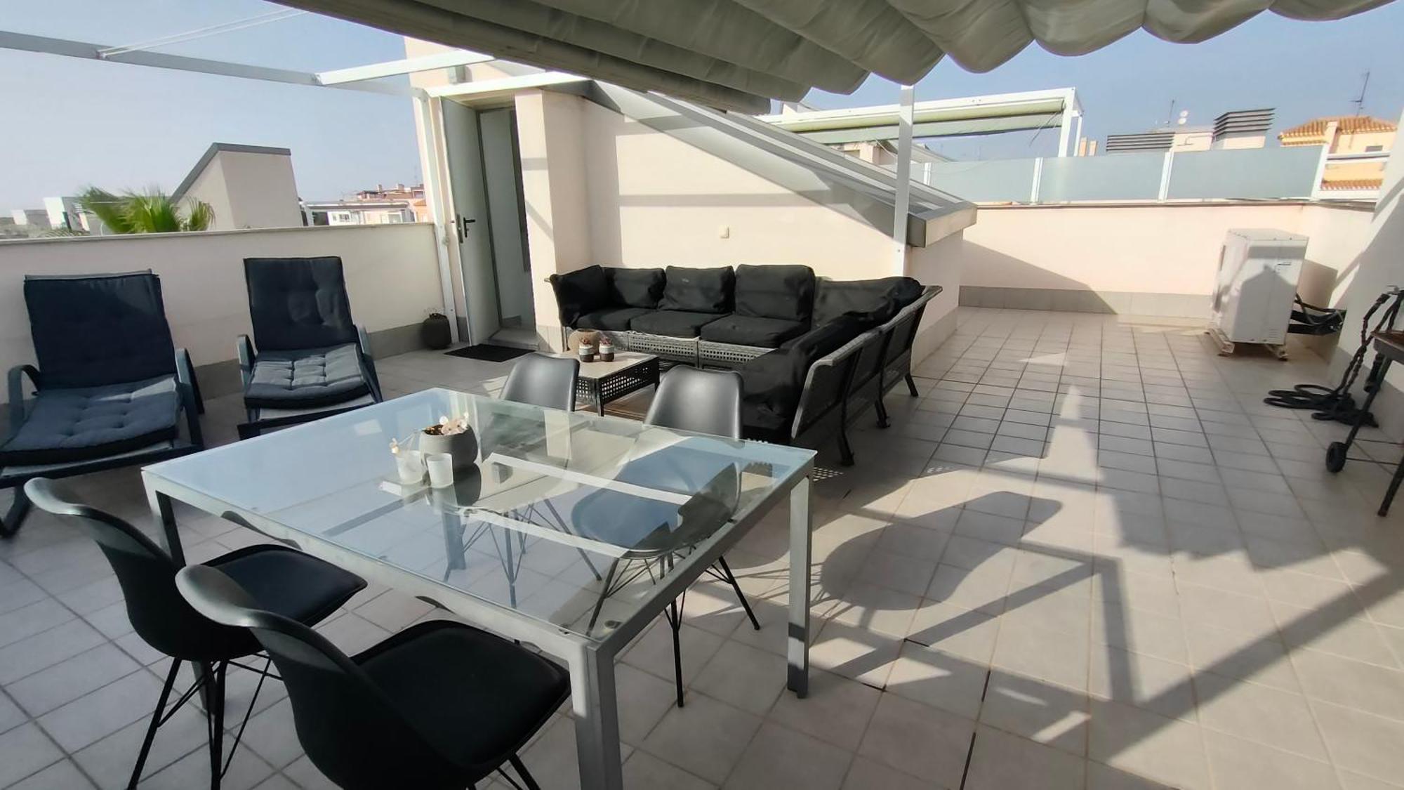 Villa Amalia Eco Torrevieja Camera foto