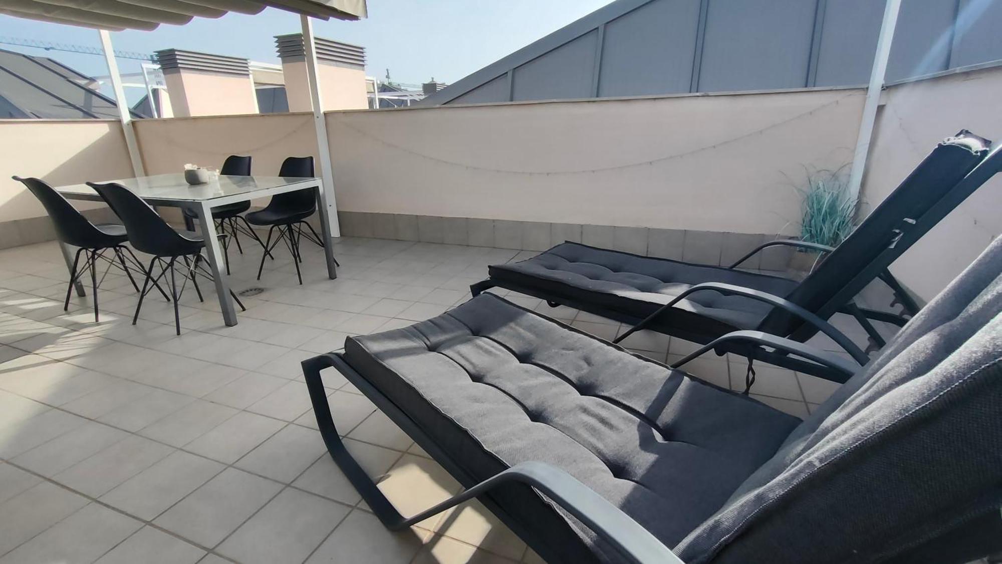 Villa Amalia Eco Torrevieja Camera foto